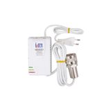 Itek Exproff Gaz Alarm Cihazı