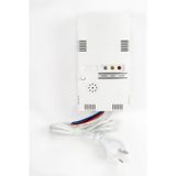 İtek Fxd Co1 Model ( Karbonmonoksit ) Gaz Alarm Cihazı