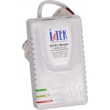 Itek Gaz Alarm Cihazı - Beyaz