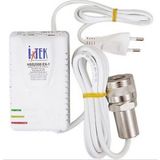 Itek Hss2000 Ex-1 Model Exproof Gaz Alarm Dedektörü