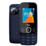 İtel İT2166 Siyah