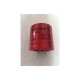 Itelcond 470UF 400V Acc 2pin 40X40MM Kondansatör