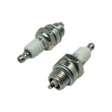 İTH ÇAPA MAKİNA BUJİSİ F8TC - New Holland - Massey Ferguson - Erkunt - Tümosan - Steyr-Başak - F8TC - 1 Adet