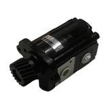 ITH Hidrolik Direksiyon Tandem Pompa 1P1.127.117 AG/187 ERK102161 - Massey Ferguson 3050 - 3060 - Erkunt - Başak - Massey Ferguson 1103 - 0017659U91 - 1 Adet