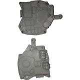 ITH Merkezi Kilit Motor Ön Sol Honda Jazz-03-06/accord 98-03 2 Fişli