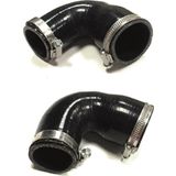 ITH Mitsubishi Outlander 2.0 Dizel Üst Intercool Hortum 2006-2012