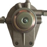 ITH Nissan D21 Mazot Otomatik 1990-1996