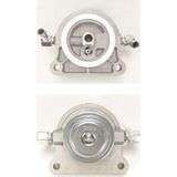 ITH Nissan Navara Otomatik Mazot 2006-2014