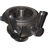 ITH Suzuki D Max Otomatik Mazot 3.0 2004-2007