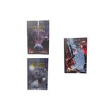 İthaki Çocuk Yayınları Üç Cisim Problemi 3 Kitap Takım Cixin Liu
