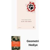 İthaki Yayınları Acile Tek Giden + Geometri Hediye - Hayır