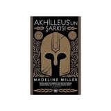 İthaki Yayınları Akhilleus’un Şarkısı + Kınalı Serçe - Hayır