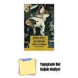 İthaki Yayınları Algı Kapıları – Cennet Ve Cehennem + Yapışkanlı Not Kağıdı