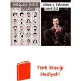 İthaki Yayınları Ali Lidar 2 Kitap Seti + Türk Klasiği Hediye - Hayır