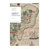 İthaki Yayınları Amerigo - Tarihsel Bir Yanılgının Hikayesi + Anne Bir Sabah Iyiler Kazanacak + Sazın Teli Koptu + Türkan ve Hayat - Hayır