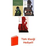 İthaki Yayınları Arthur Conan Doyle 3 Kitap Seti + Türk Klasiği Hediye - Hayır