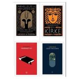 İthaki Yayınları Ben Kirke / Akhilleus'un Şarkısı / Cesur Yeni Dünya / Fahrenheit 451