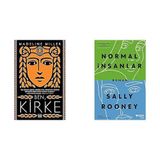 İthaki Yayınları Ben Kirke Normal İnsanlar The New York Times Çok Satanı 2 Kitap Set