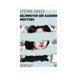 İthaki Yayınları Bilinmeyen Bir Kadının Mektubu... +7 Adet Edebiyat Kitabı