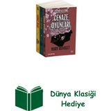 İthaki Yayınları Büyük Iskender Üçlemesi Seti - 3 Kitap Takım + Dünya Klasiği Hediye - Hayır