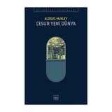 İthaki Yayınları Cesur Yeni Dünya + Hobbit + Irade Eğitimi - Hasan Ali Yücel Klasikleri + Babalar ve Oğullar + 32 Kitap Set - Hayır