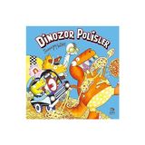 İthaki Yayınları Dinozor Polisler + Sihirli Ağaç Evi - Çizgi Roman 3: Piramidin Sırrı + Mavi Balinalar Asla Unutmaz + 34 Kitap Set