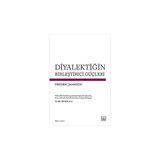 İthaki Yayınları Diyalektiğin Birleştirici Güçleri + Emanet Dolabı Bebekleri + Jane Austen + 4 Kitap Set - Hayır