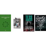 İthaki Yayınları Doktor Moreau’nun Adası + 3 Kitap Daha (Set) - Hayır