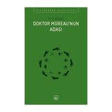 İthaki Yayınları Doktor Moreau’nun Adası + 6 Kitap Daha (Set) - Hayır