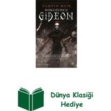 İthaki Yayınları Dokuzuncu Gideon - Kilitli Kabir 1 + Dünya Klasiği Hediye - Hayır