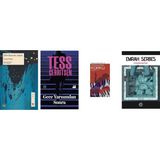 İthaki Yayınları Dört Boyutlu Adam + 3 Kitap Daha (Set) - Hayır