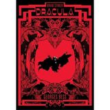 İthaki Yayınları Dracula – Çizgi Roman (Ciltli)
