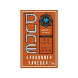 İthaki Yayınları Dune: Harkonnen Hanedanı: Hanedanlık Üçlemesi Ikinci Kitap + Alfred Hitchcock + Ekmek Kavgası + 22 Kitap Set - Hayır