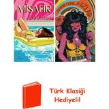 İthaki Yayınları Emma Cline 2 Kitap Seti + Türk Klasiği Hediye - Hayır