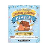 İthaki Yayınları Evde Harika Zaman Geçirme Rehberi - Aktivite Kitabı + Çocuklar Için Satranç Uygulama Kitabı + 29 Kitap Set