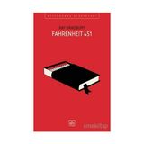 İthaki Yayınları Fahrenheit 451 + 101 Deyim 101 Öykü + Hobbit + 1 Kitap - Hayır