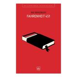 İthaki Yayınları Fahrenheit 451 Ray Bradbury Bilimkurgu Klasikleri Ciltsiz 208 Sayfa