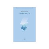 İthaki Yayınları - Frankensteın - Frankenstein Ya Da Modern Prometheus - Hasan Ali Yücel Klasikler Dizisi
