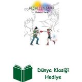 İthaki Yayınları Geç Gelen Bahar + Dünya Klasiği Hediye - Hayır