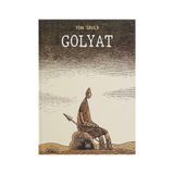 İthaki Yayınları Golyat (Ciltli): Goliath + Death Note - Ölüm Defteri 8 + Hayatı Sadeleştirmek Için Derle, Topla, Rahatla + 4 Kitap - Hayır