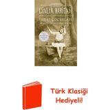 İthaki Yayınları Günler Haritası-Bayan Peregrine'in Tuhaf Çocukl... + Türk Klasiği Hediye - Hayır