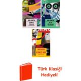 İthaki Yayınları Hari Kunzru 3 Kitap Seti + Türk Klasiği Hediye - Hayır