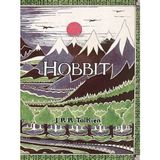 İthaki Yayınları Hobbit - J.R.R. Tolkien Özel Ciltli Baskı İthaki Yayıncılık Basım Dili Türkçe