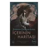 İthaki Yayınları Içerinin Haritası (Ciltli)