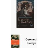 İthaki Yayınları Içerinin Haritası + Geometri Hediye - Hayır