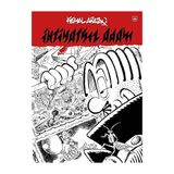 İthaki Yayınları Ihtiyatsız Adam + Alfa Yayınları Simone De Beauvoir (Çizgi Roman): Rahatsızlık Veren Genç Kız + 4 Kitap - Hayır