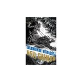 İthaki Yayınları İskandinav Mitolojisi Neil Gaiman 272 Sayfa Ciltsiz Türkçe Eser