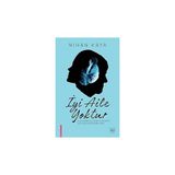 İthaki Yayınları Iyi Aile Yoktur + Sissoylu - Son Imparatorluk 1: Mistborn - The Last Empire 1