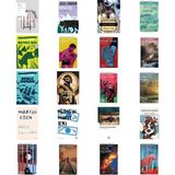 İthaki Yayınları Jack London Beyaz Diş +19 Adet Kitap Set - Hayır
