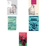 İthaki Yayınları Jack London Beyaz Diş +4 Adet Kitap Set - Hayır